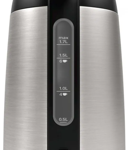 Електрочайник BOSCH TWK3P420