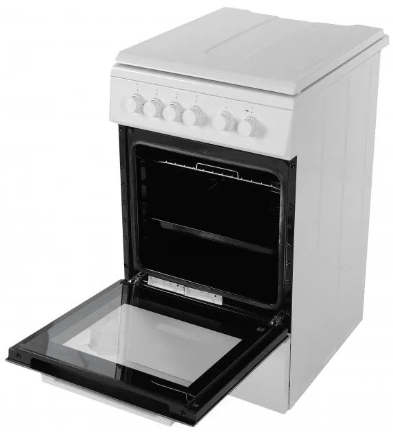 Плита комбінована BEKO FSS52020DW