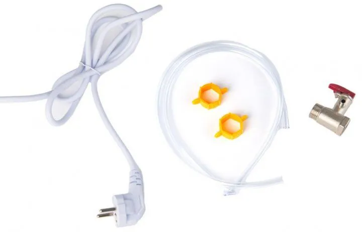 картинка WILLER PU07RF Cubus