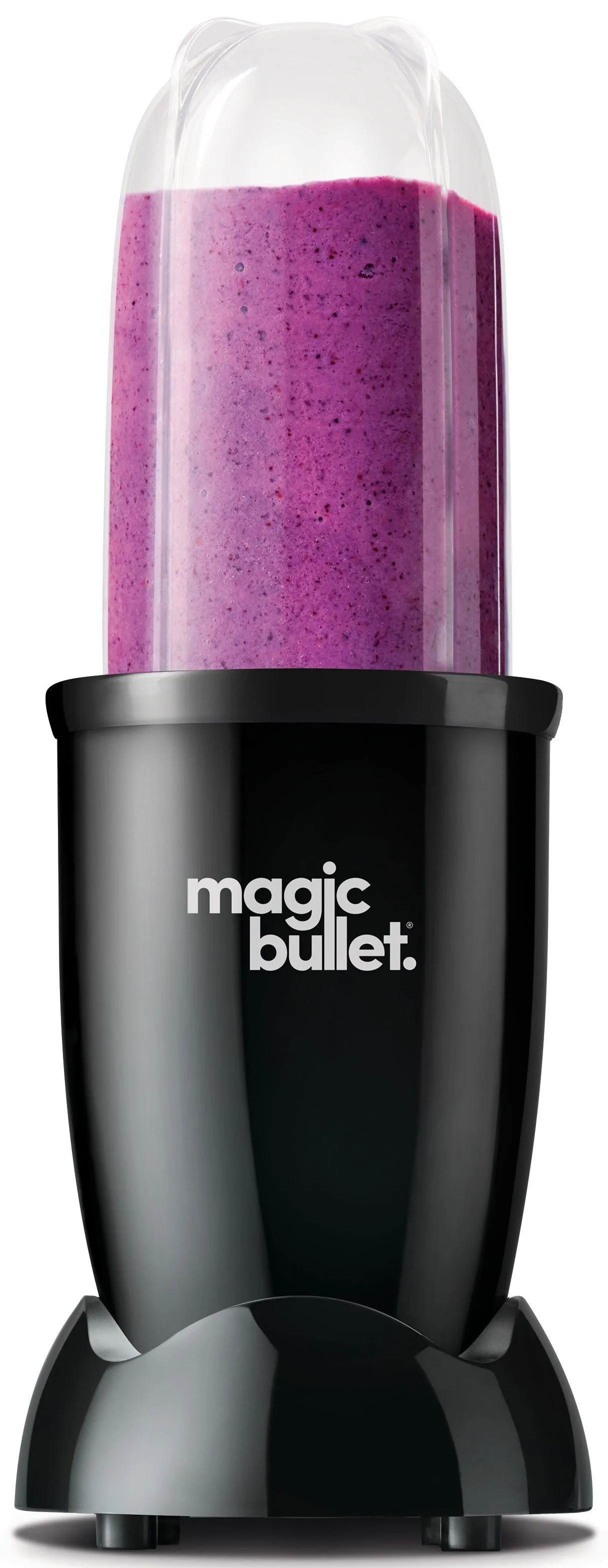Фітнес-блендер Magic Bullet MBR04B