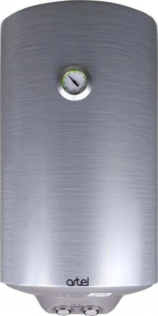 картинка Бойлер ARTEL ART-WH-1.5-50 S STEEL