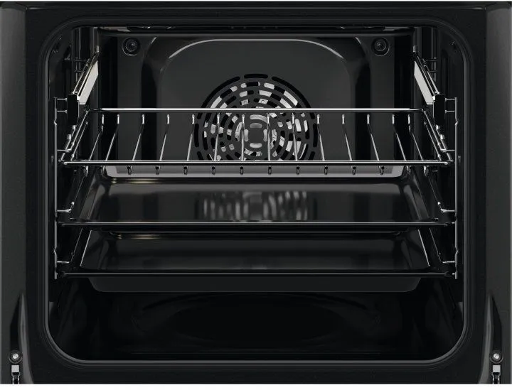 Духова шафа електрична Electrolux EOD5H70BZ
