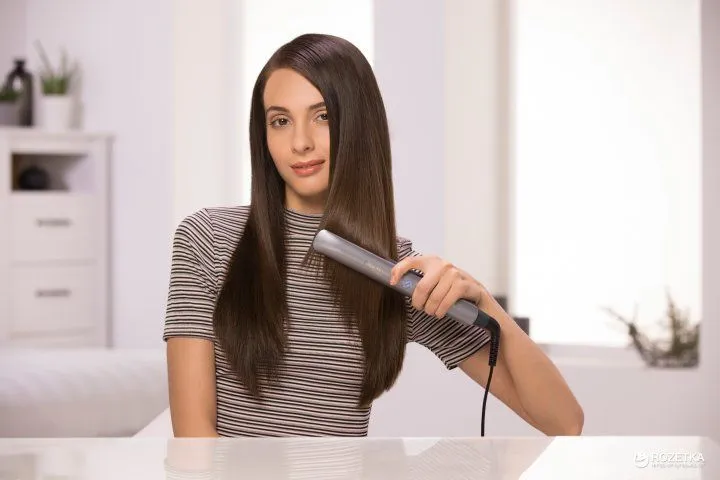 Щипці для волосся REMINGTON S8598 Keratin Protect