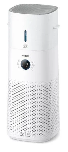 Очищувач повітря Philips AC3737/10