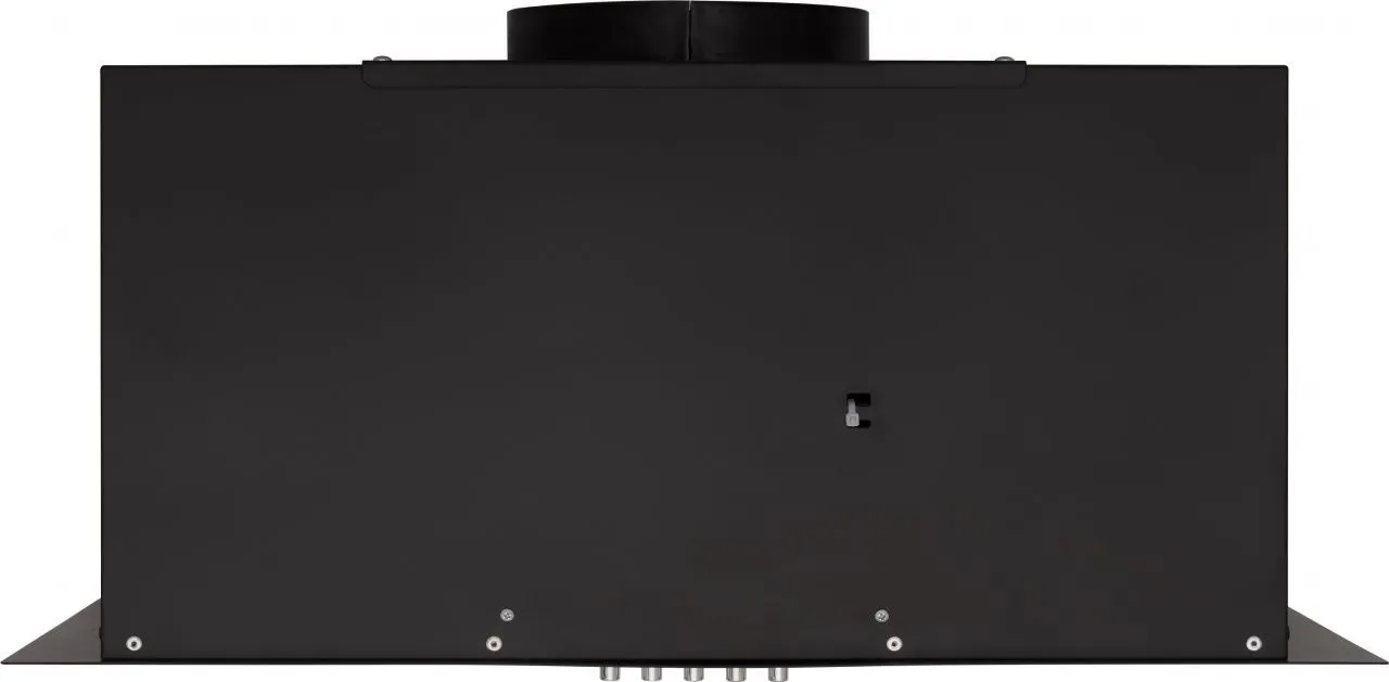 Витяжка ELEYUS UNIA 1200 LED 52 BL