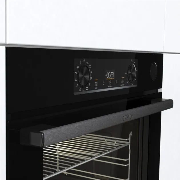Духова шафа електрична Gorenje BSA6737E15BG