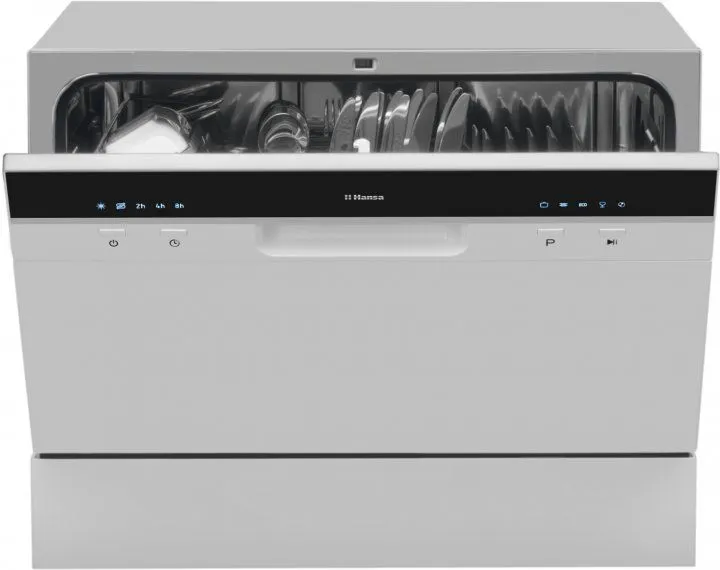 Посудомийна машина HANSA ZWM556SH