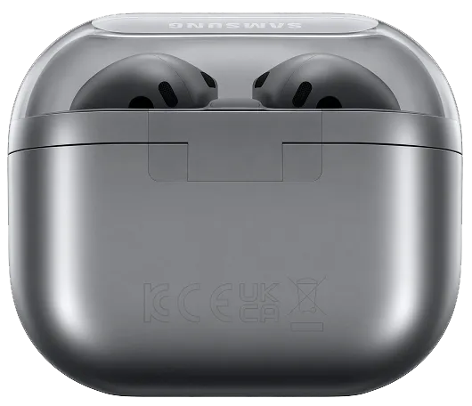 Гарнітура Samsung Galaxy Buds3 (SM-R530NZAASEK) Silver 