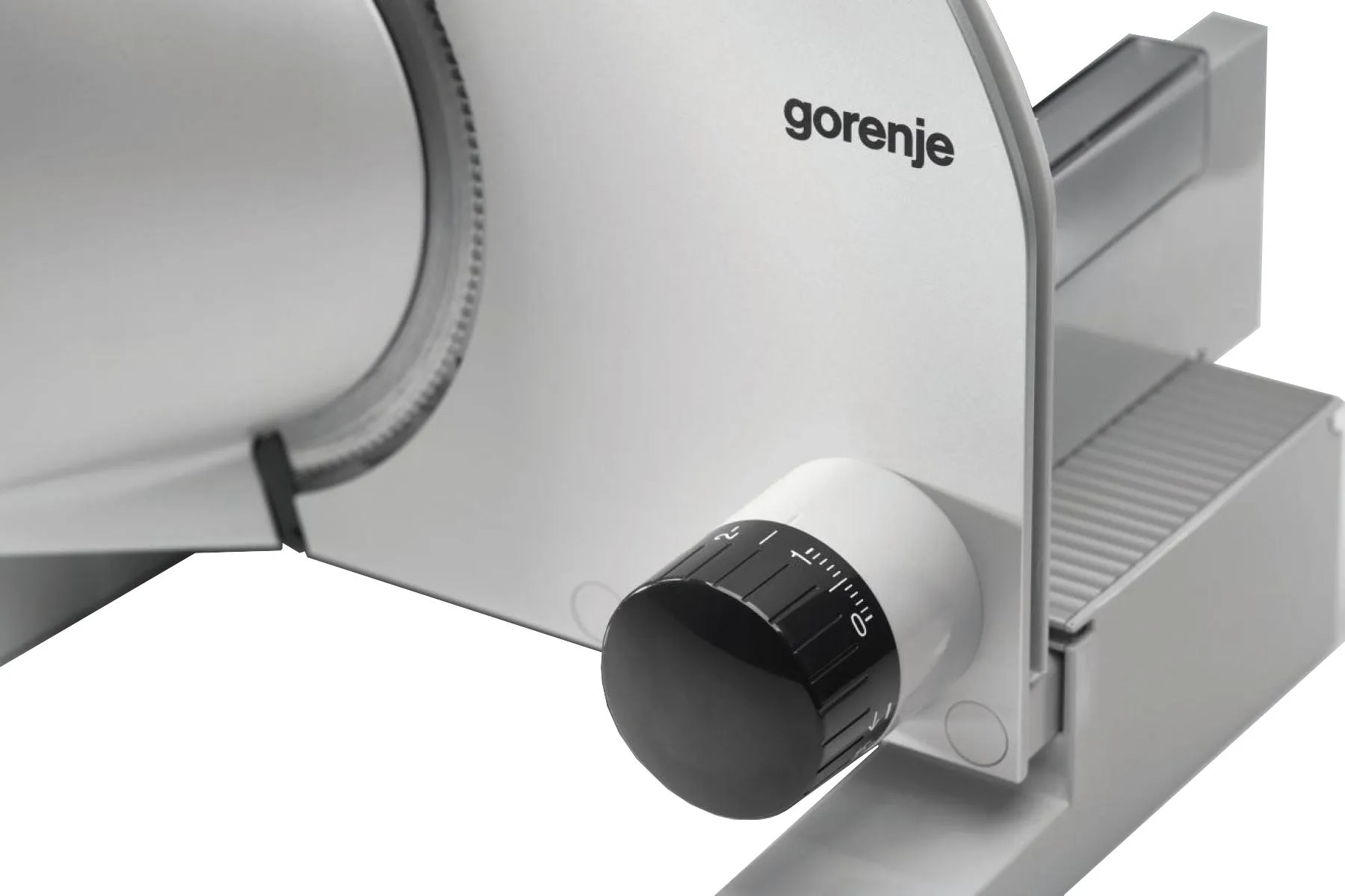 Скиборізка Gorenje R708A