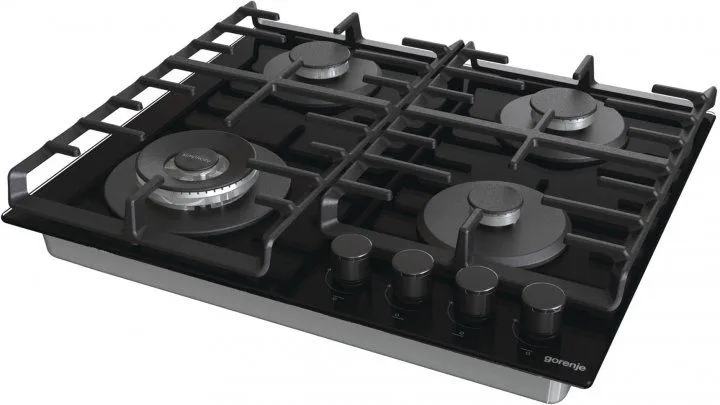 Варильна поверхня газова GORENJE GTW642SYB