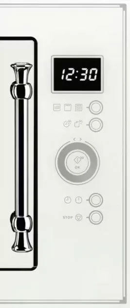 Вбудована мікрохвильова піч ELECTROLUX EMT25203C