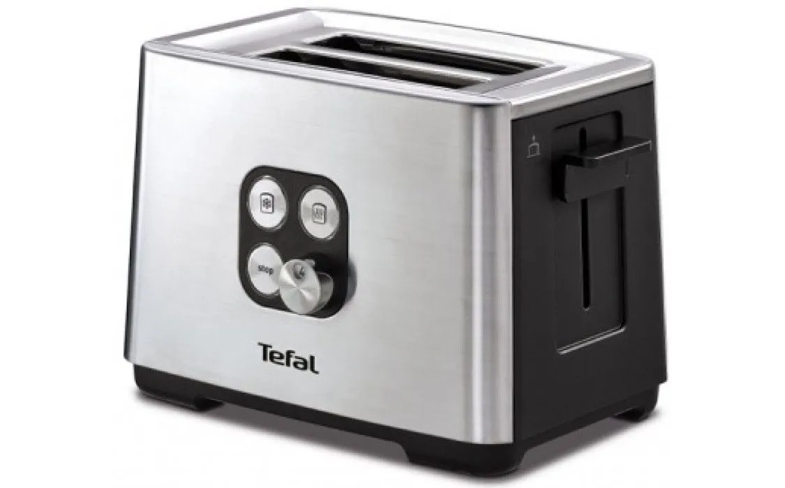 Тостер TEFAL Equinox TT420D