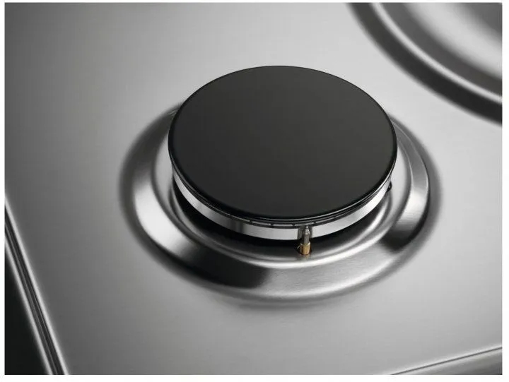 Варильна поверхня газова Electrolux EGG3322NVX