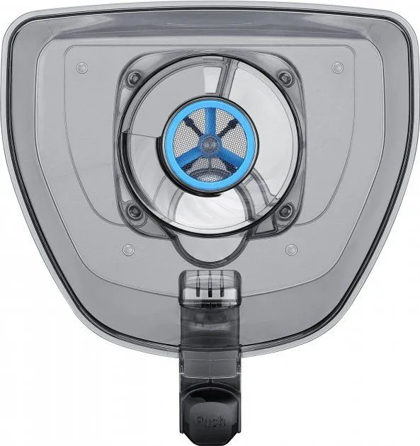 Пилосос без мішка Samsung VC07M31A1HP/UK