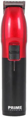 Машинка для стрижки PRIME Technics PHT 01 SR