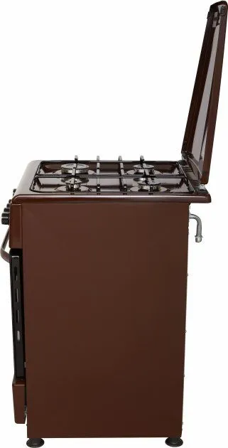 Газова плита Eleyus ORUM 6001 EF BR