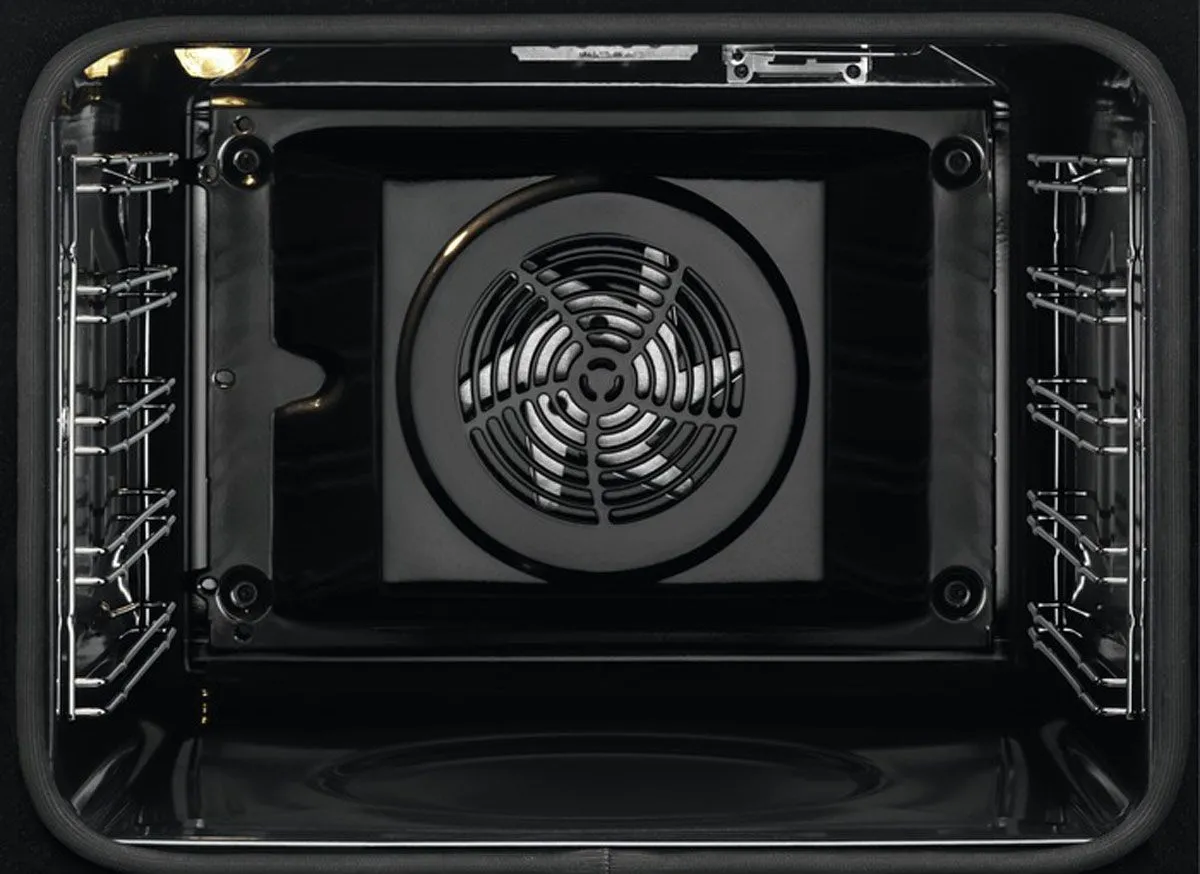 Духова шафа електрична ELECTROLUX KODDP77H