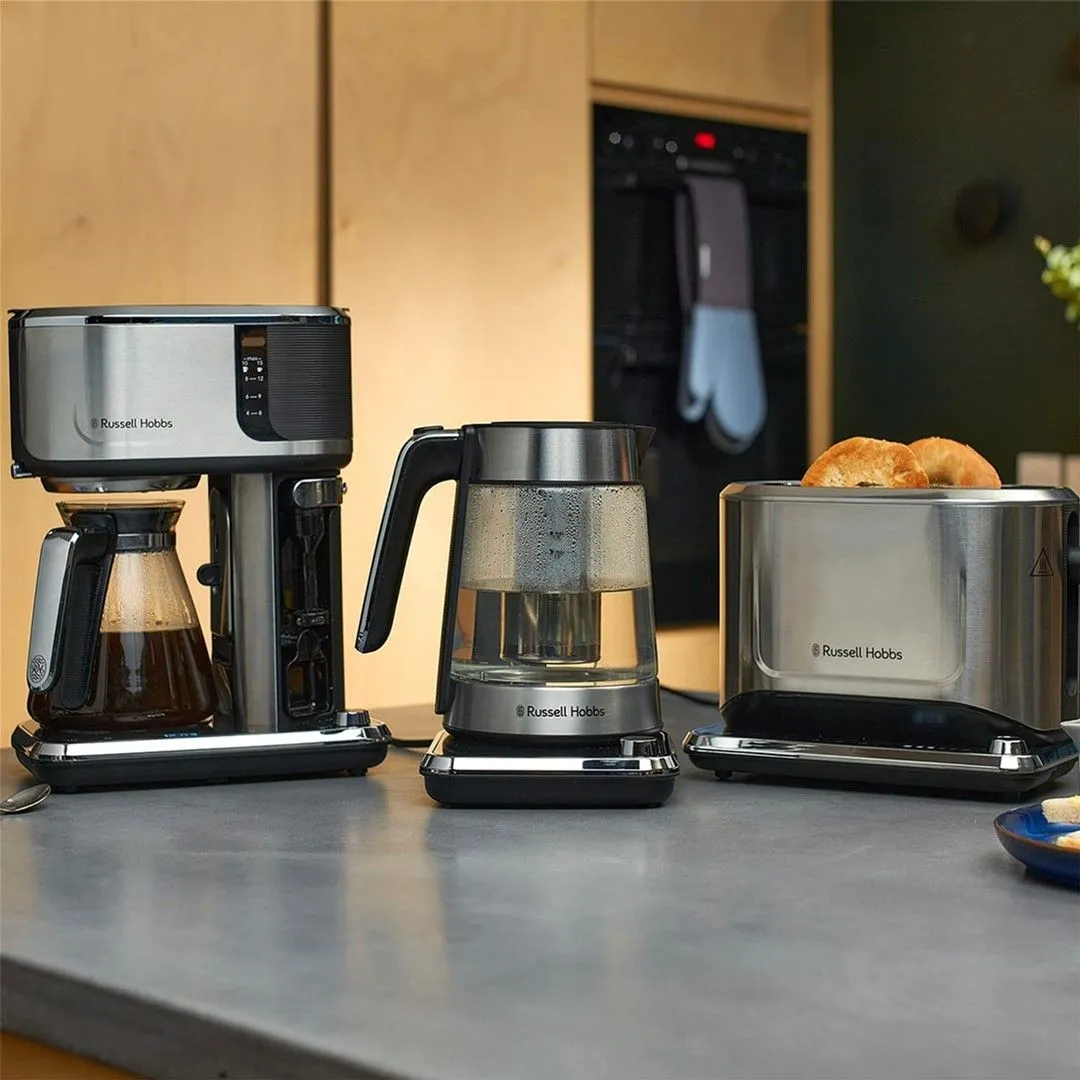 Тостер Russell Hobbs Attentiv 2S 26210-56 (25017036001)