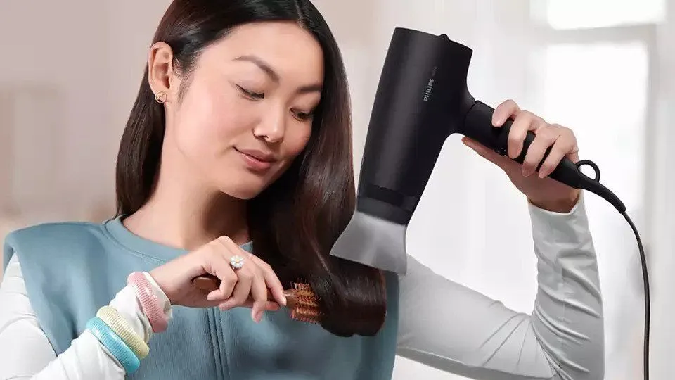 Фен Philips BHD308/10
