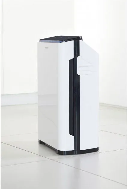 Очищувач повітря Honeywell HPA710 з фільтром HEPA