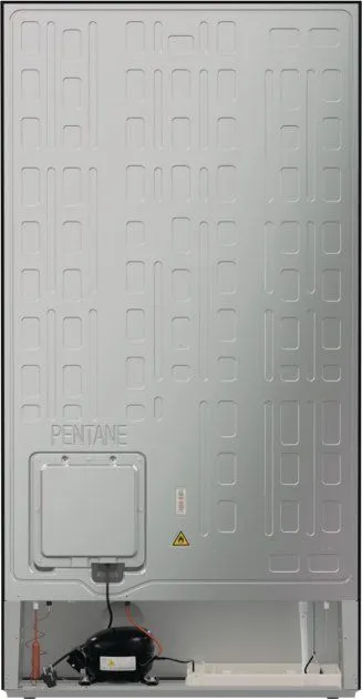 Холодильник GORENJE NRR9185EABXL