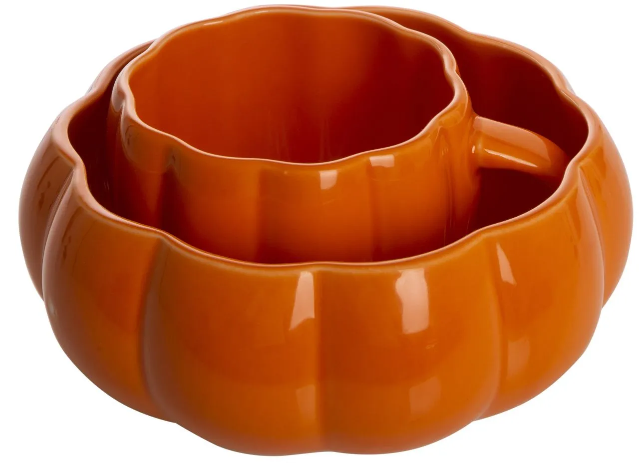 Гуртка Limited Edition Кухоль Pumpkin 350мл PX001-K606