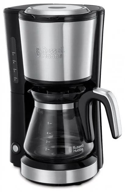 Кавоварка крапельна RUSSELL HOBBS Compact Home 24210-56