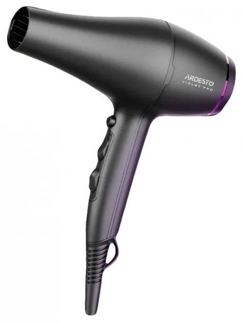 Фен Ardesto HD-Y222PRO