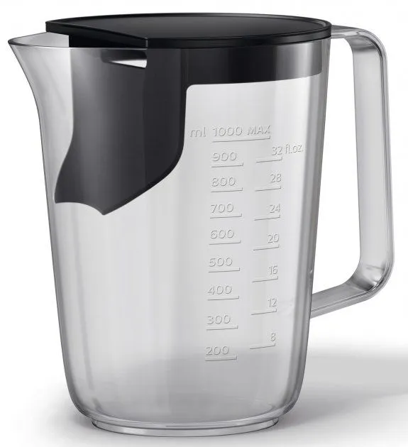 Соковижималка відцентрова PHILIPS Avance Collection HR1919/70
