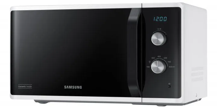 Мікрохвильова піч SAMSUNG MS23K3614AW/UA
