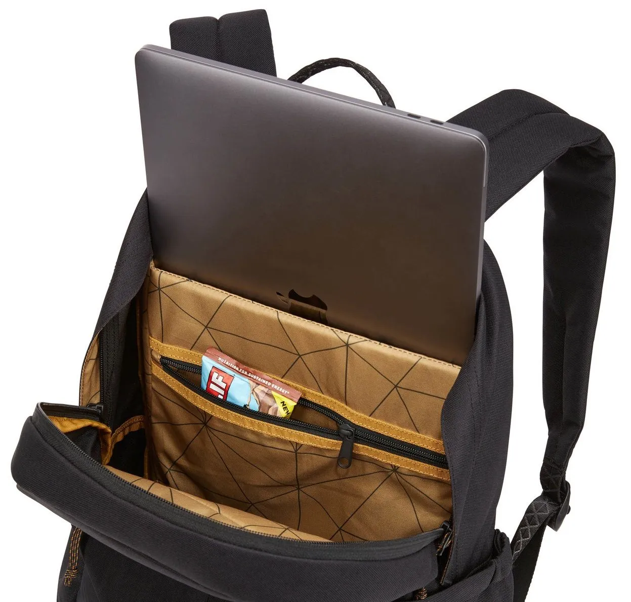 Рюкзак Thule Campus Notus 20L TCAM-6115 Black