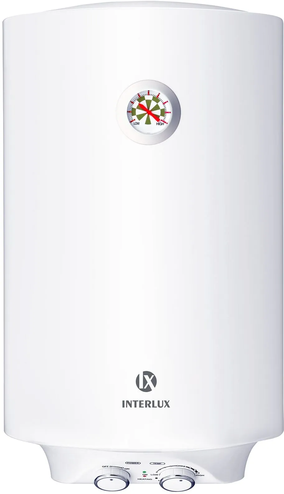 Бойлер INTERLUX IRWH-80MW Бойлер INTERLUX IRWH-80MW