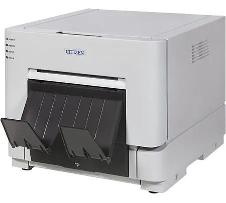 Термосублімаційний принтер Citizen Photo Printer CY-02