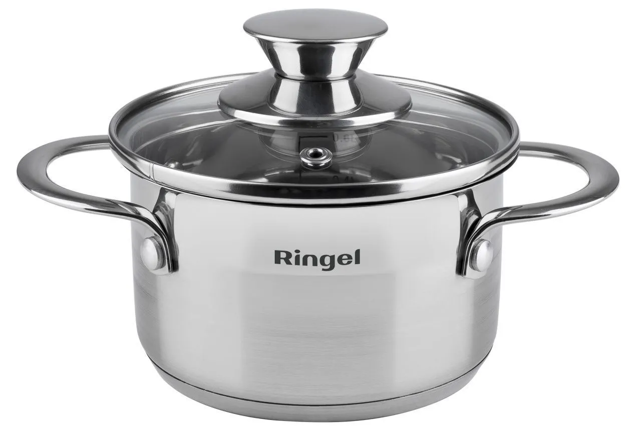 Каструля Ringel Kinder RG-2006-12