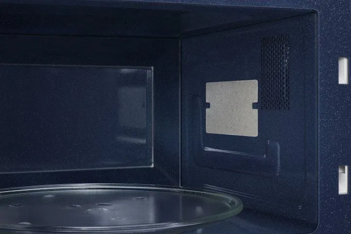Мікрохвильова піч SAMSUNG Bespoke MS23T5018AK/UA