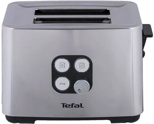 Тостер TEFAL Equinox TT420D