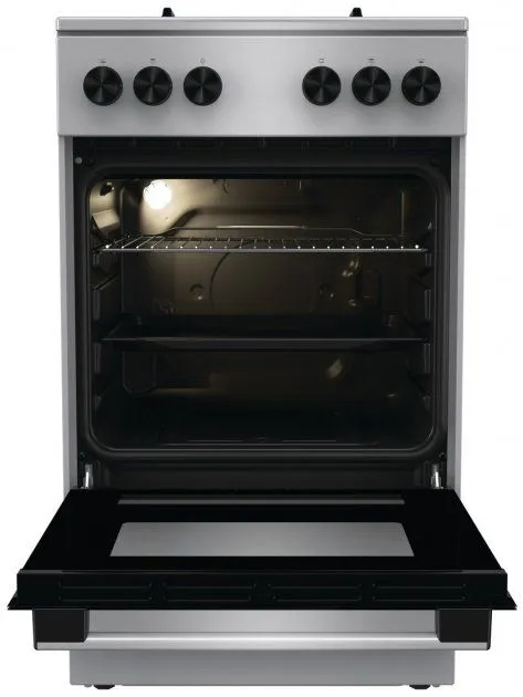 Плита газова Gorenje GG 5A11 XF