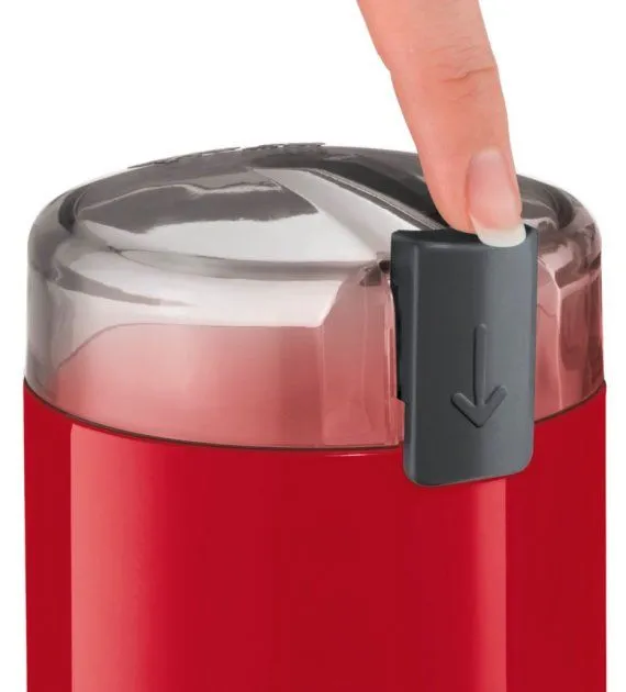 Кавомолка BOSCH TSM6A014R