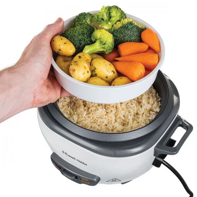 Рисоварка RUSSELL HOBBS 27030-56