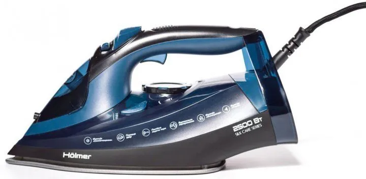 Праска Holmer HIТ-2538