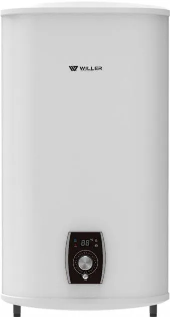 картинка WILLER EVH80DRI Libra