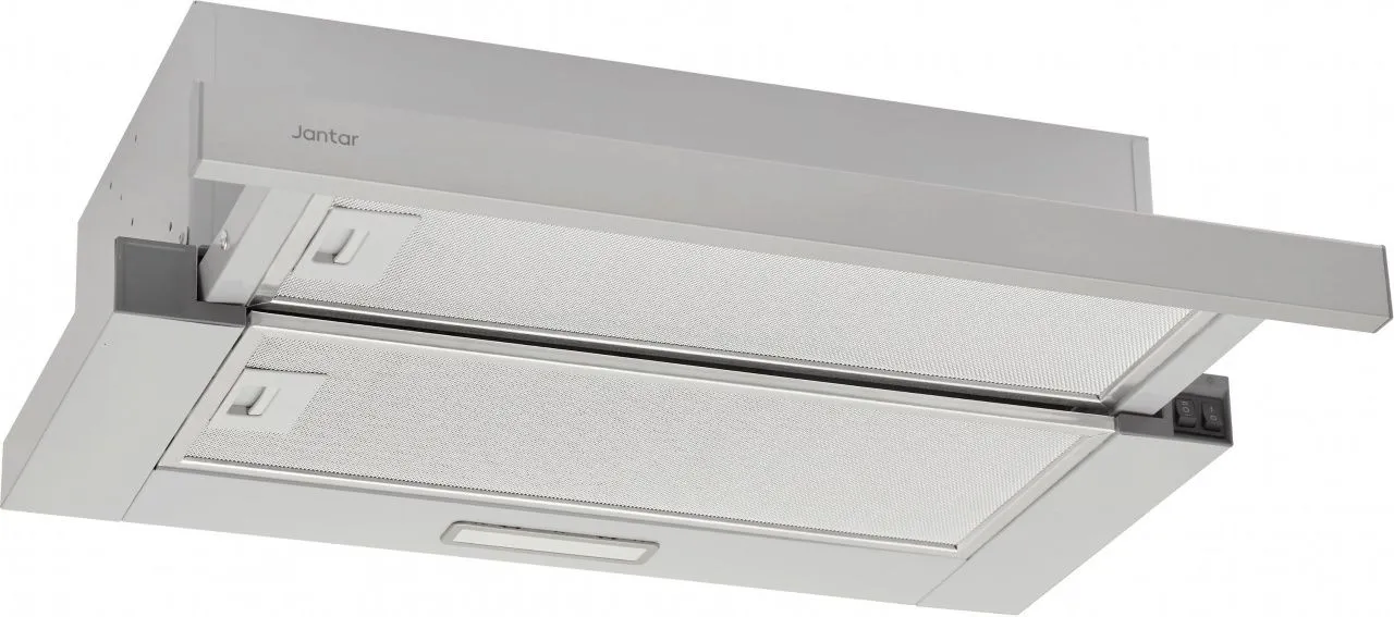 Витяжка JANTAR TLT 650 LED 60 IS+GR