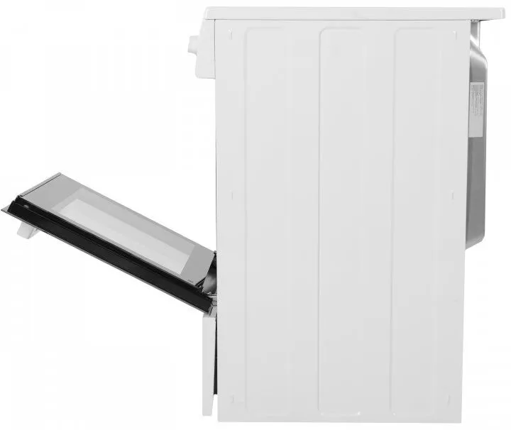 Плита електрична BEKO FSS 57000 GW