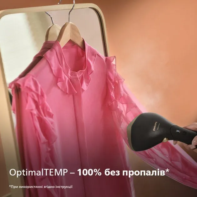 Відпарювач Philips 7000 Серії STH7060/80