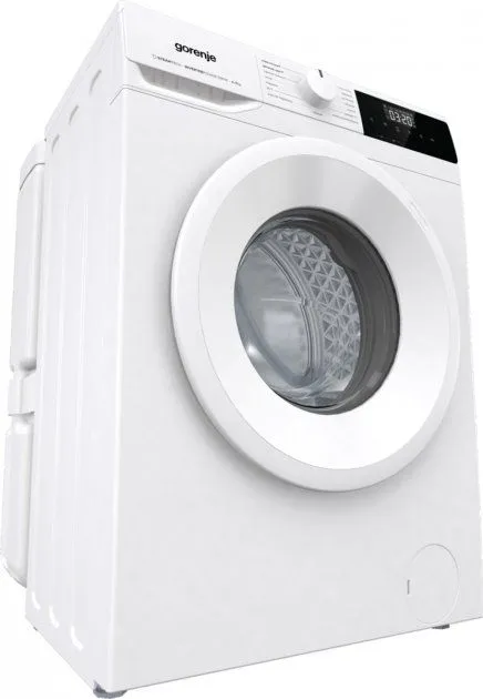 Пральна машина повногабаритна GORENJE WNHPI 72 SCSIRV/UA з баком