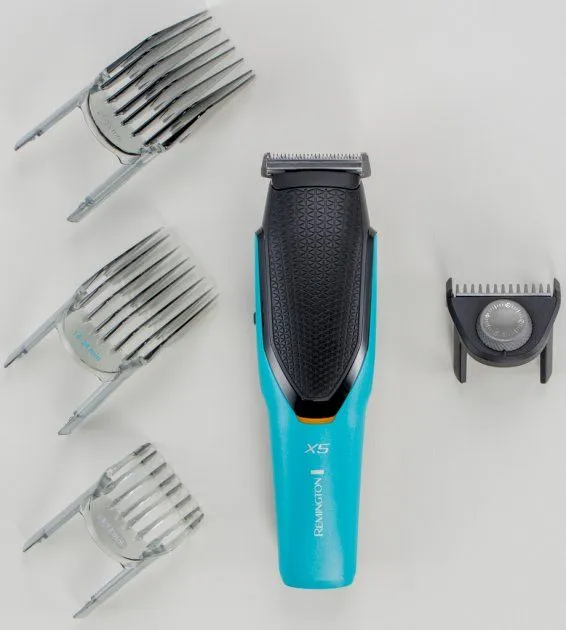 Машинка для стриження волосся Remington HC5000 Power X Series X5