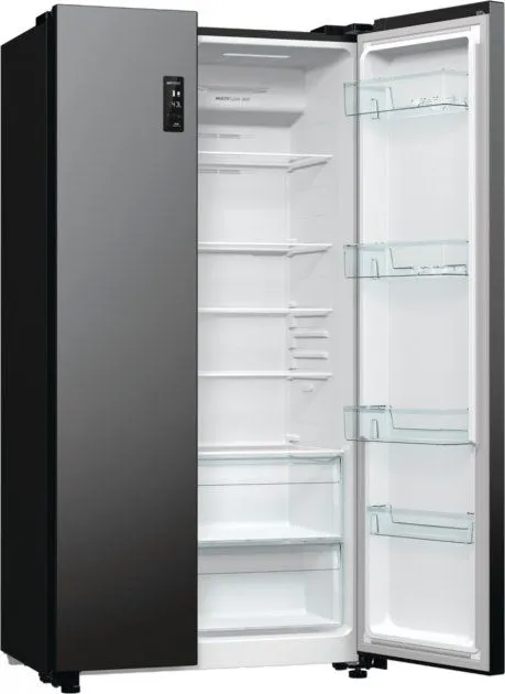 Холодильник GORENJE NRR9185EABXL