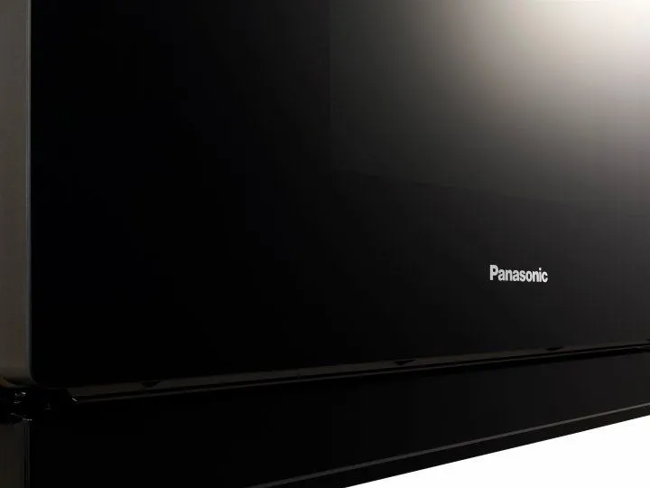 Мікрохвильова піч Panasonic NN-CS89LBZPE