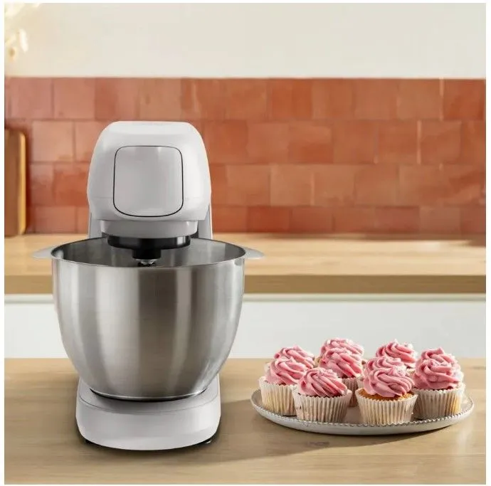 Кухонна машина Tefal QB525B38