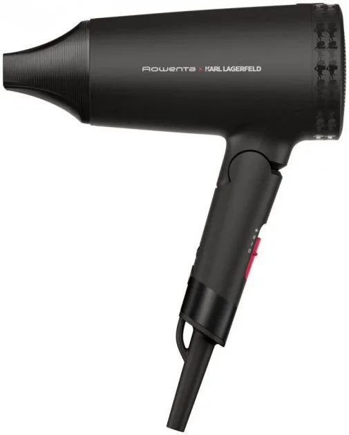 Фен Rowenta Karl Lagerfeld Express Style CV184LF0